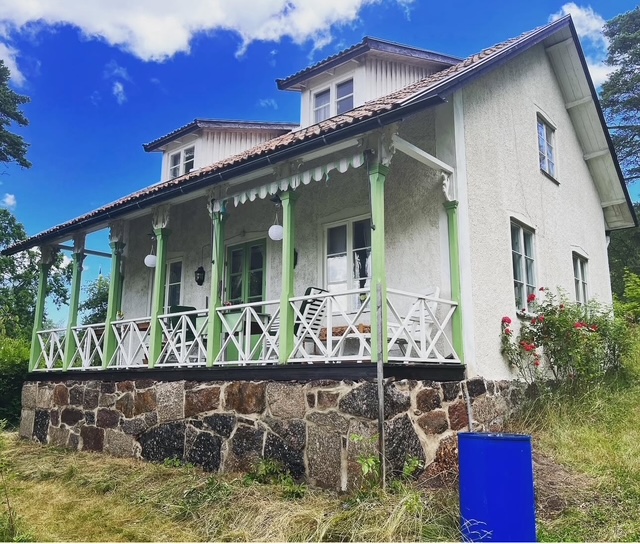 Bygg&byggnadsvård